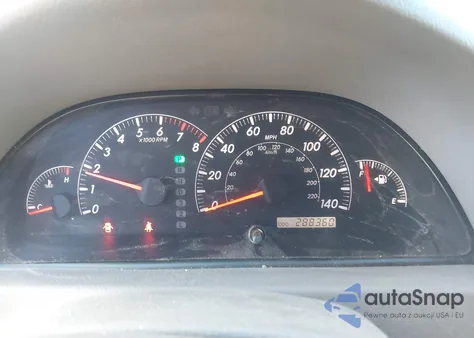 2005 Toyota Camry Std из США, поврежденный, VIN 4T1BE32K55U075329